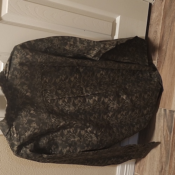 Natural Issue men's shirt size XXL - Picture 3 of 3